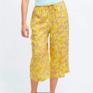 New Relaco 3/4 Shorts by Uniqlo